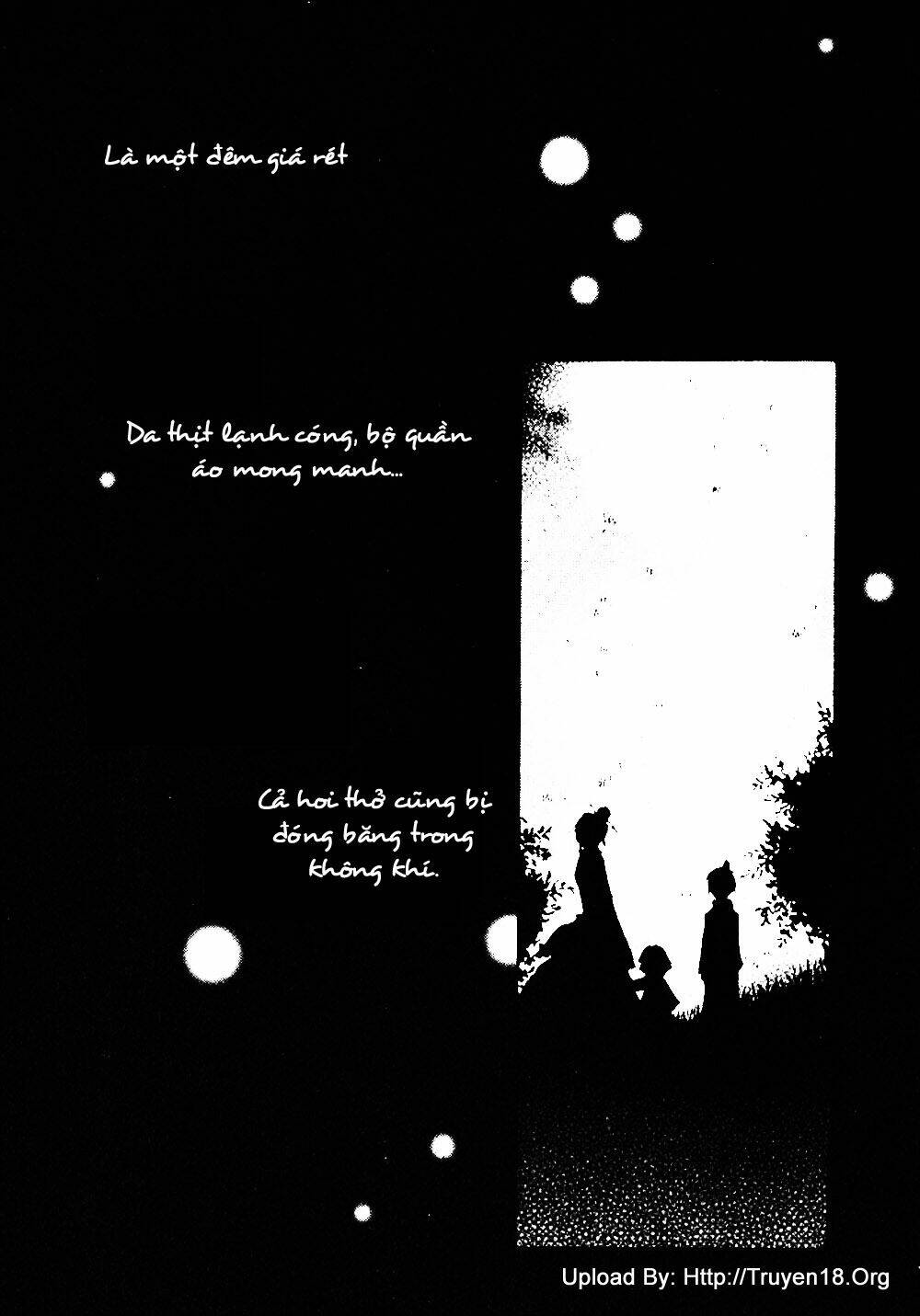 Nabi Chapter 3 - TC Truyện
