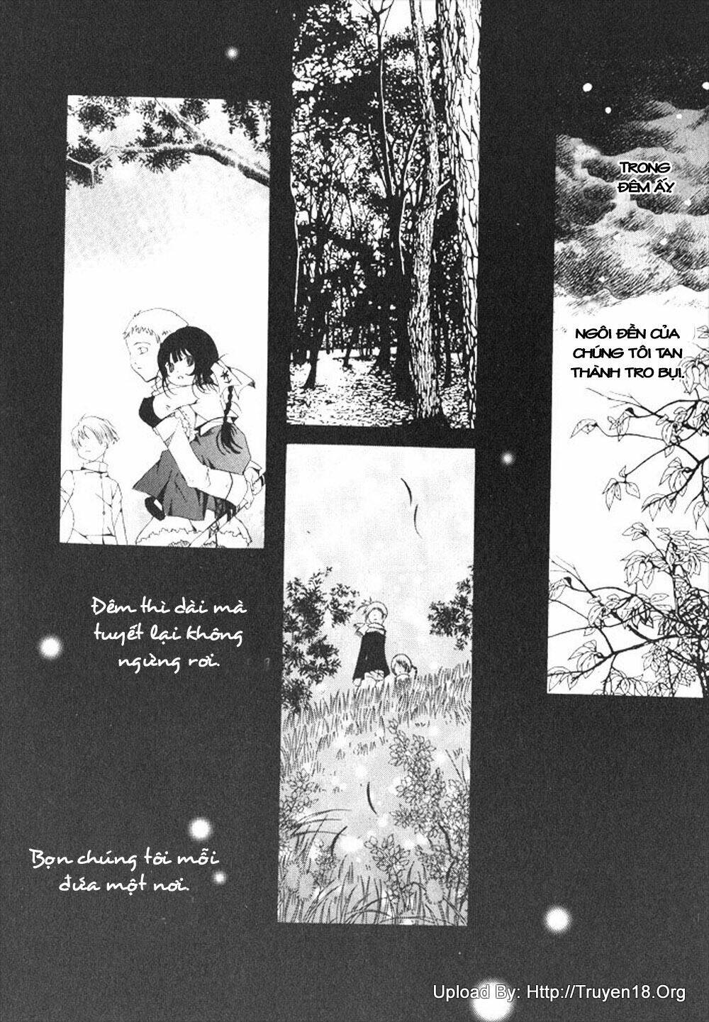 Nabi Chapter 3 - TC Truyện