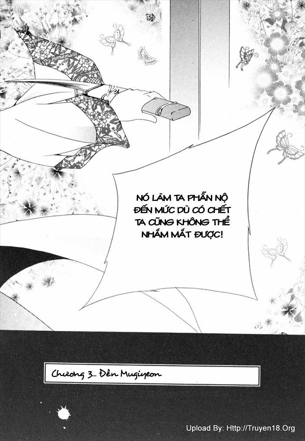 Nabi Chapter 3 - TC Truyện