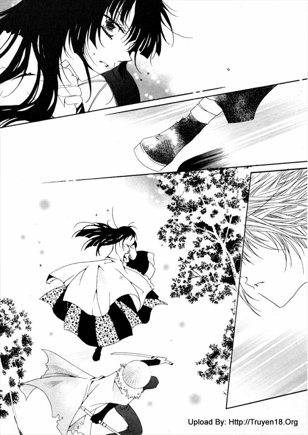 Nabi Chapter 3 - TC Truyện