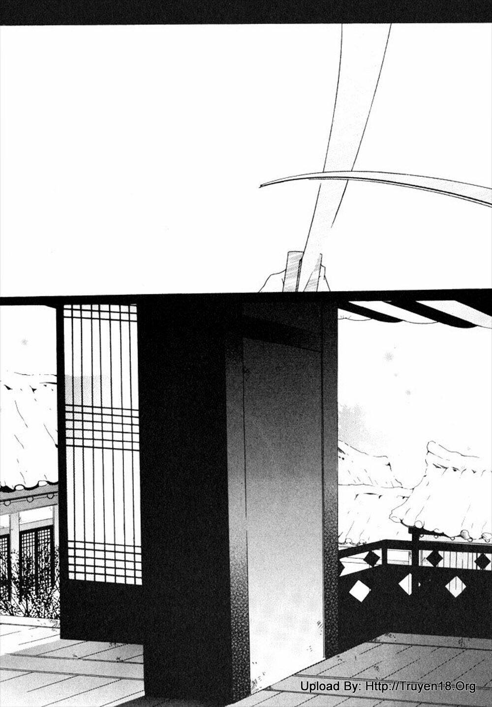 Nabi Chapter 3 - TC Truyện