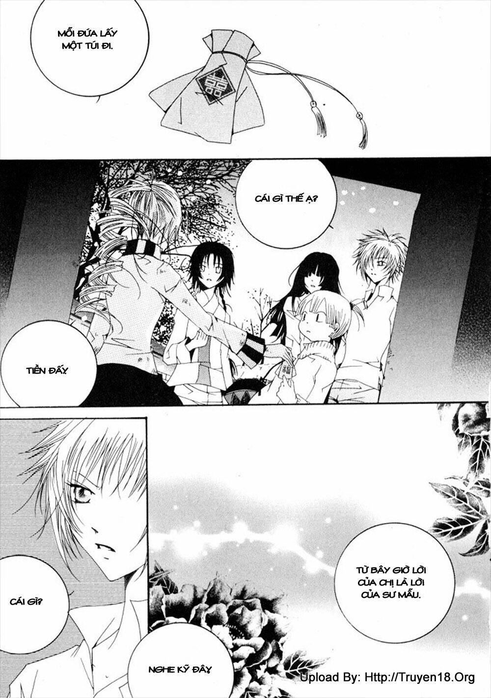 Nabi Chapter 3 - TC Truyện