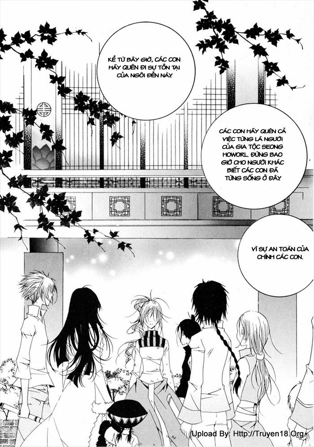 Nabi Chapter 3 - TC Truyện