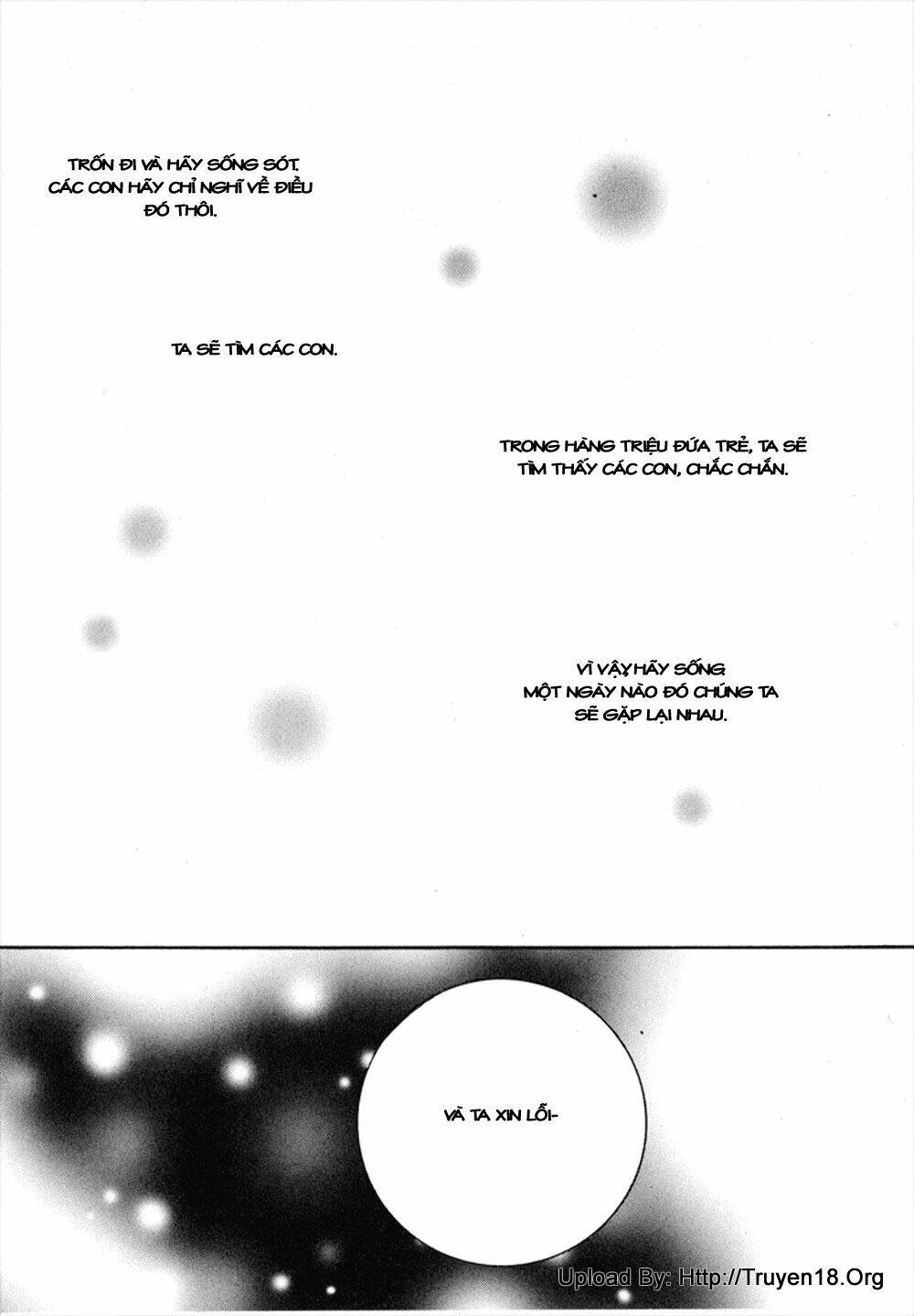 Nabi Chapter 3 - TC Truyện