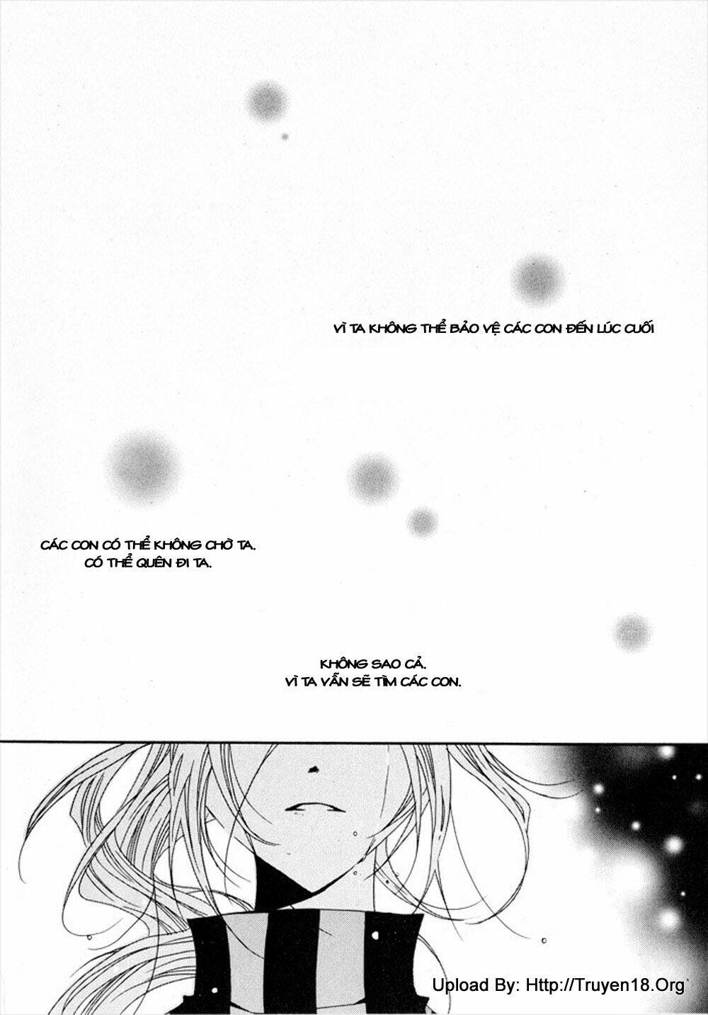 Nabi Chapter 3 - TC Truyện