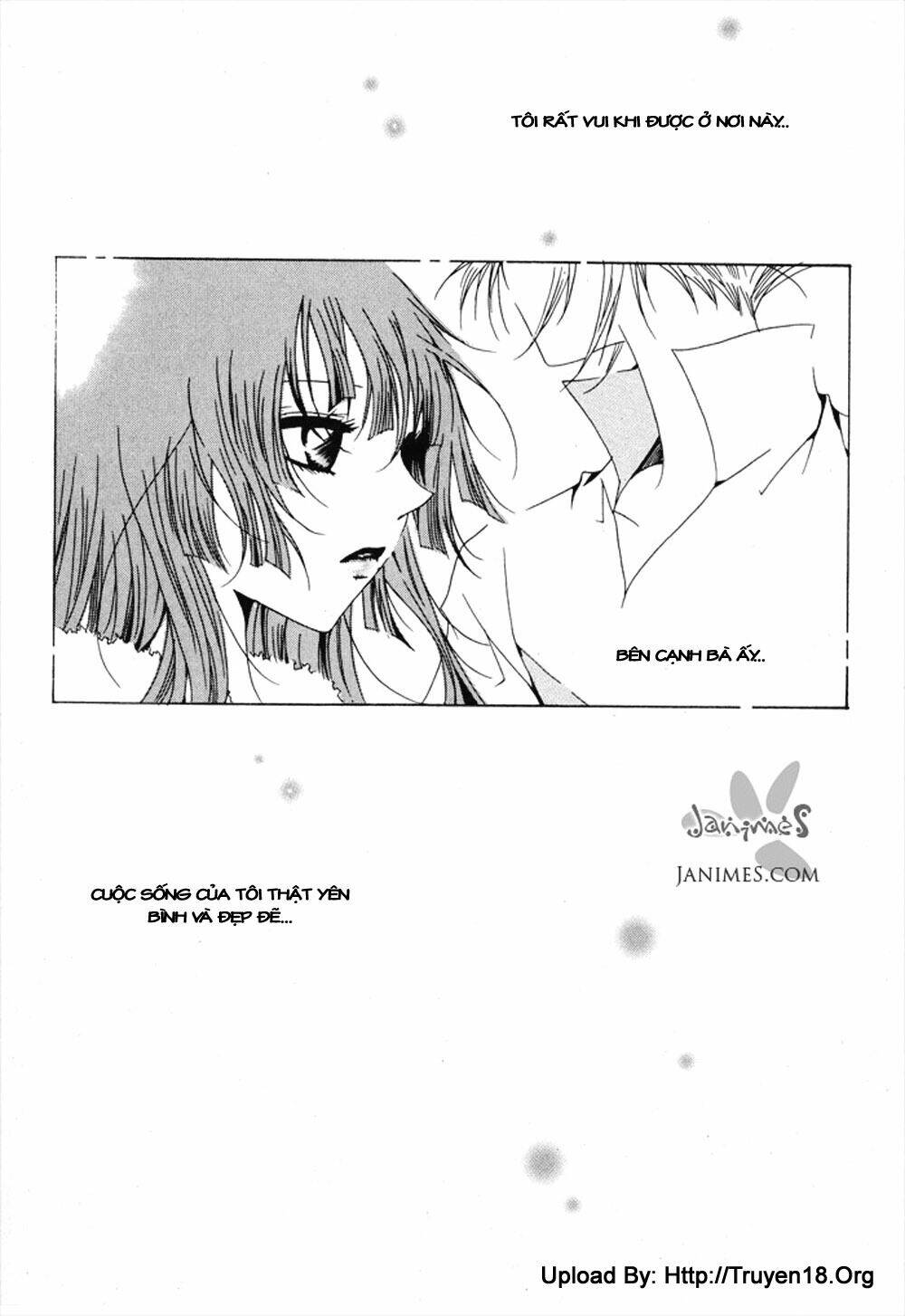 Nabi Chapter 3 - TC Truyện