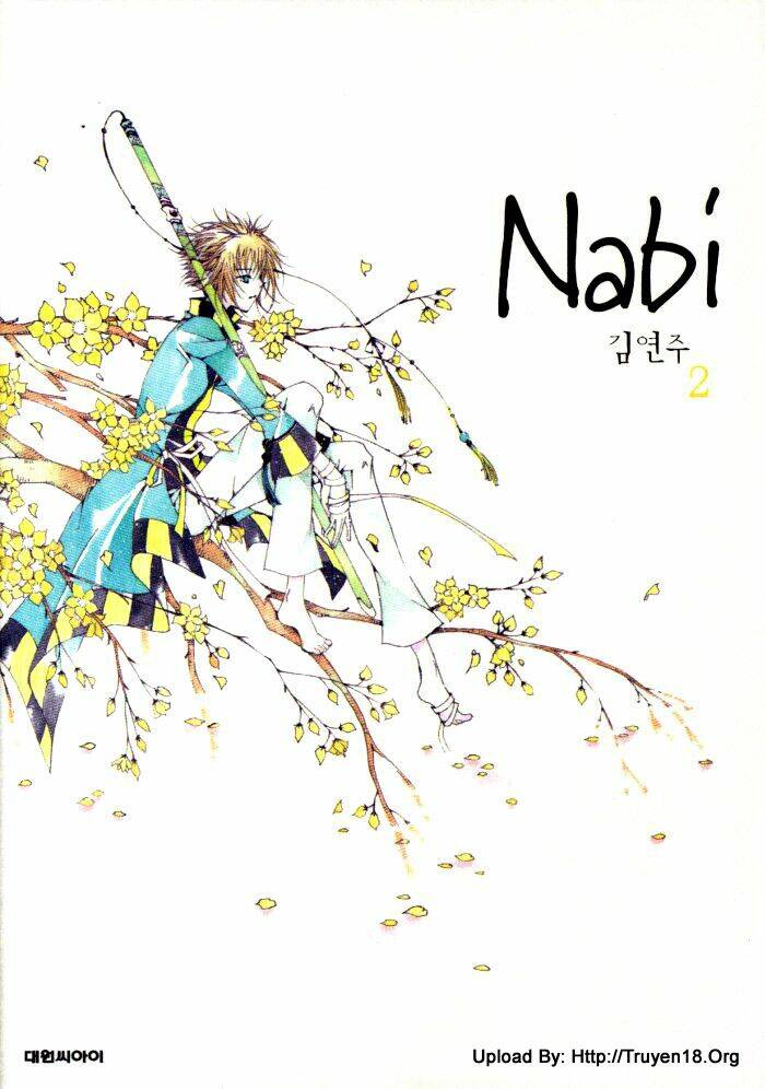 Nabi Chapter 3 - TC Truyện