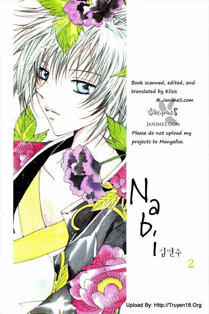 Nabi Chapter 3 - TC Truyện