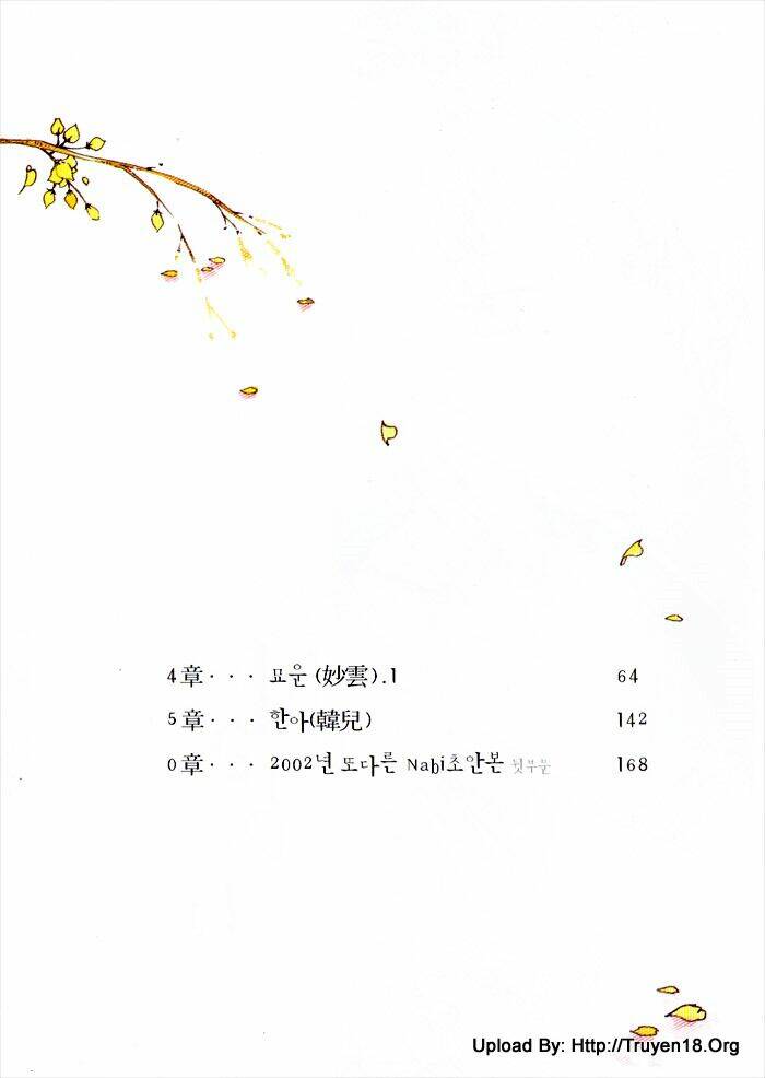 Nabi Chapter 3 - TC Truyện