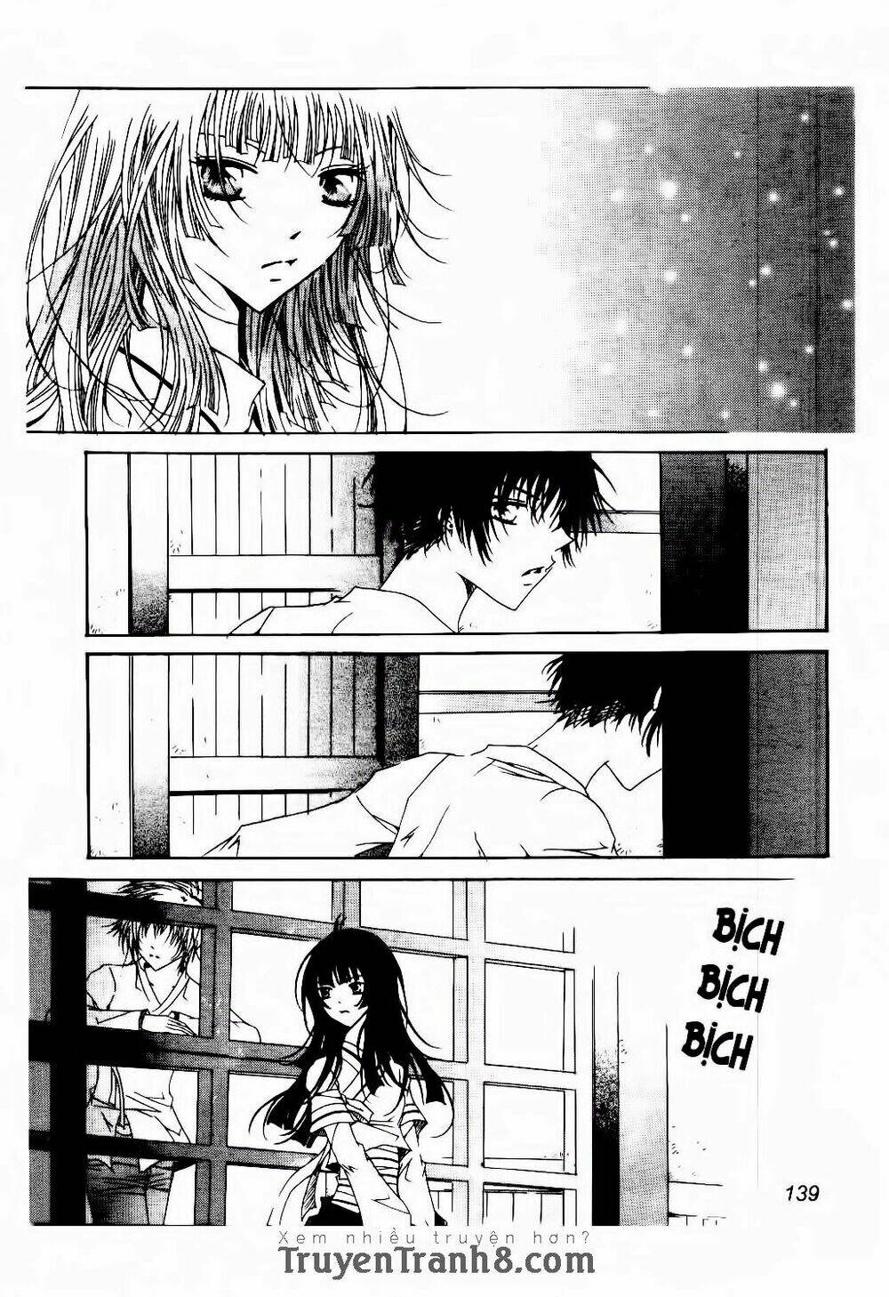 Nabi Chapter 30 - TC Truyện