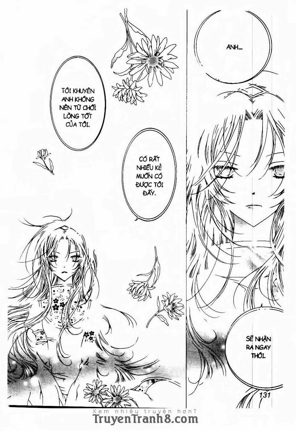 Nabi Chapter 30 - TC Truyện