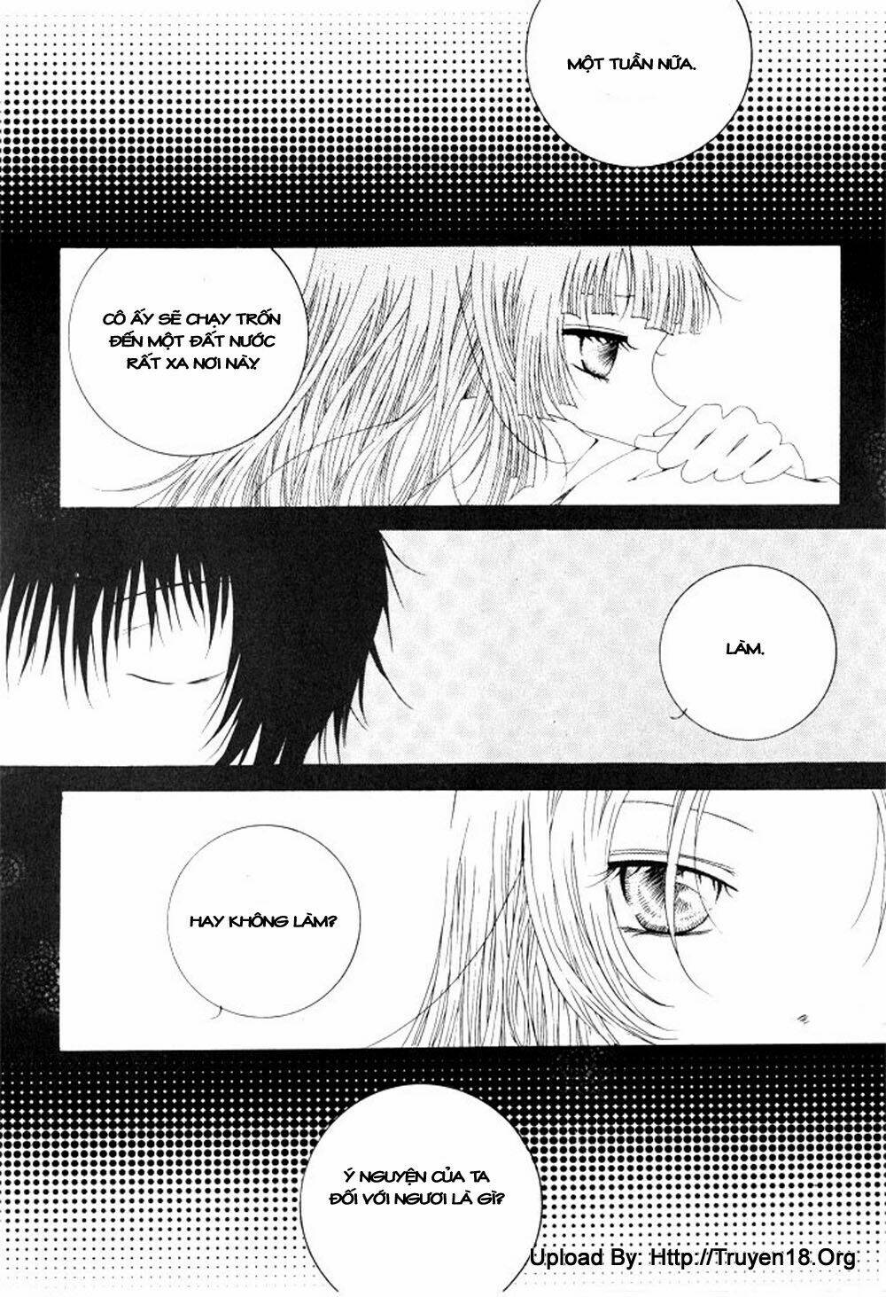 Nabi Chapter 6 - TC Truyện