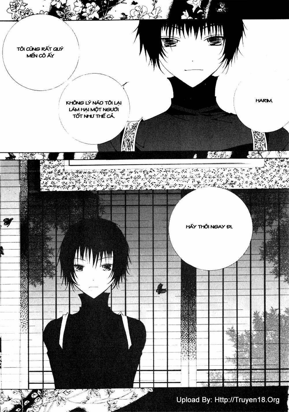 Nabi Chapter 6 - TC Truyện