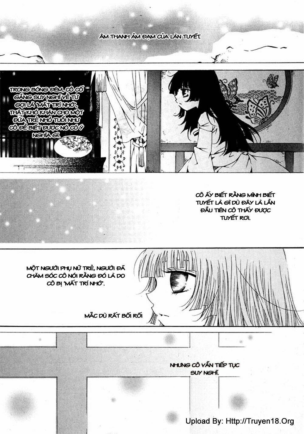 Nabi Chapter 6 - TC Truyện