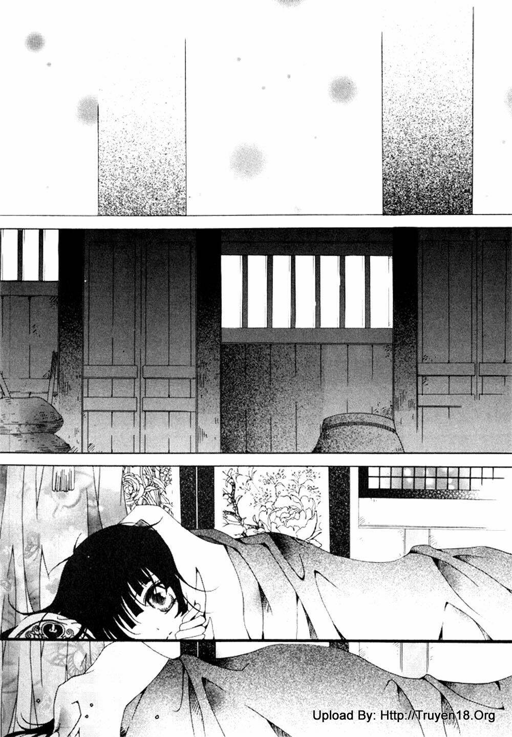 Nabi Chapter 6 - TC Truyện
