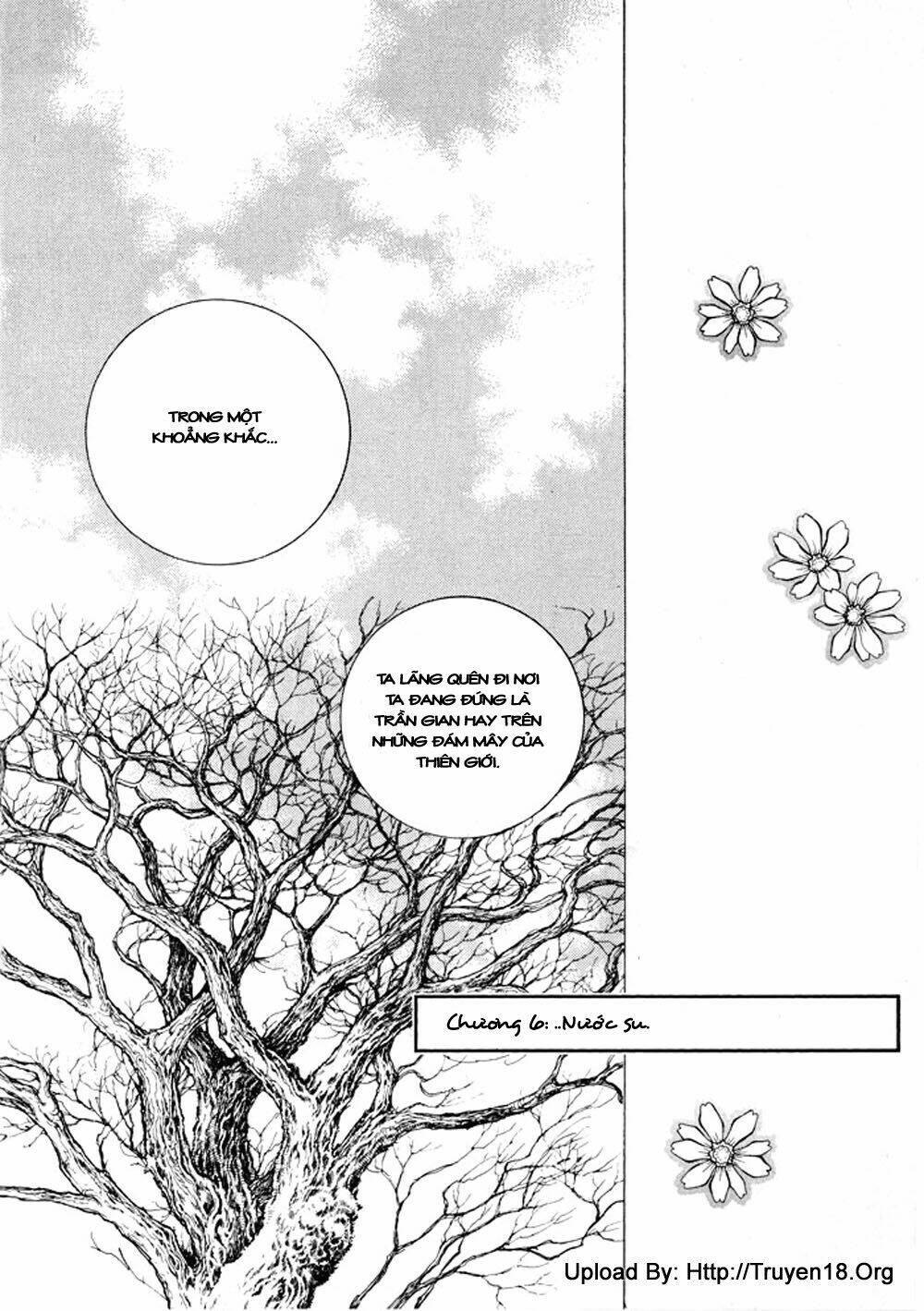 Nabi Chapter 6 - TC Truyện