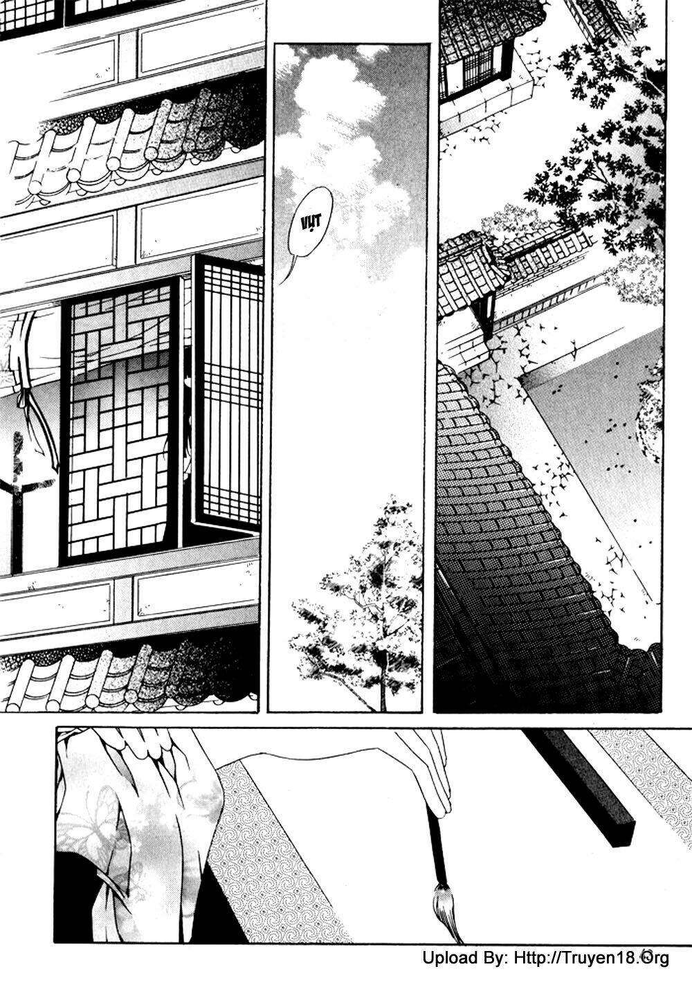 Nabi Chapter 6 - TC Truyện