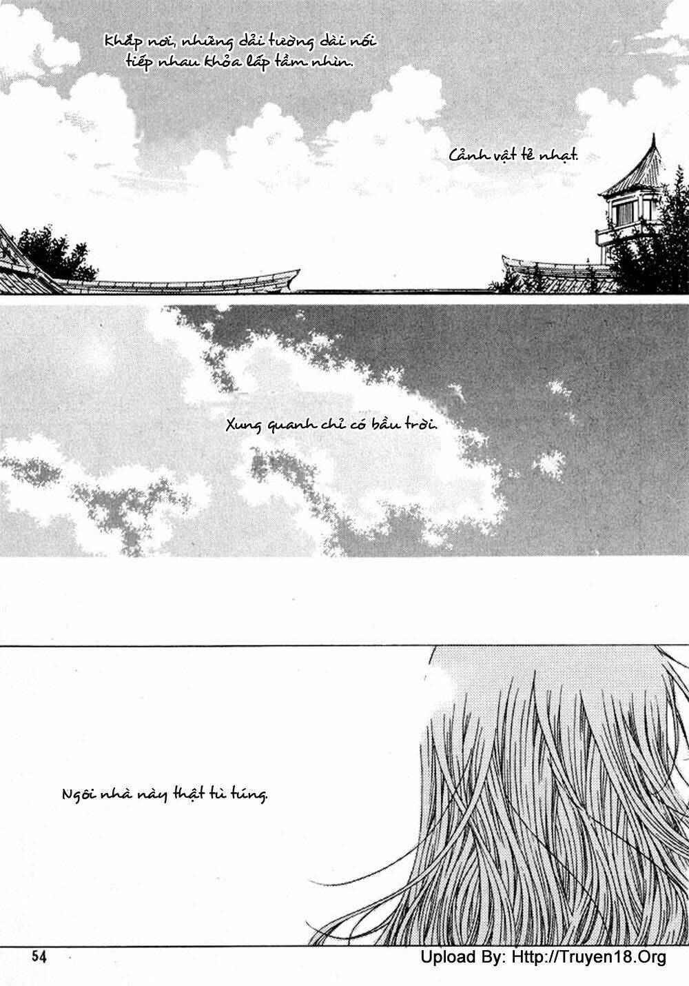 Nabi Chapter 6 - TC Truyện