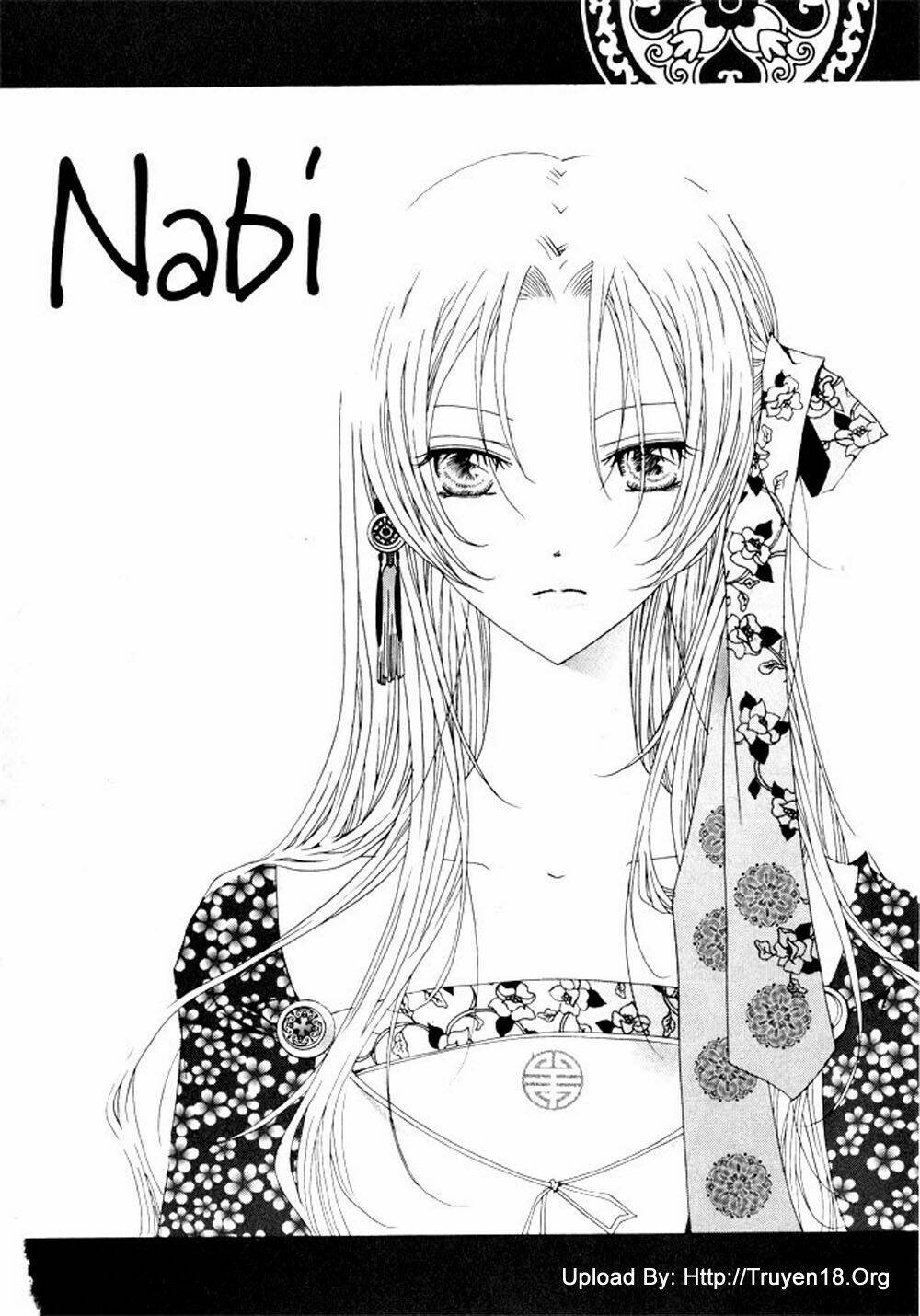 Nabi Chapter 6 - TC Truyện