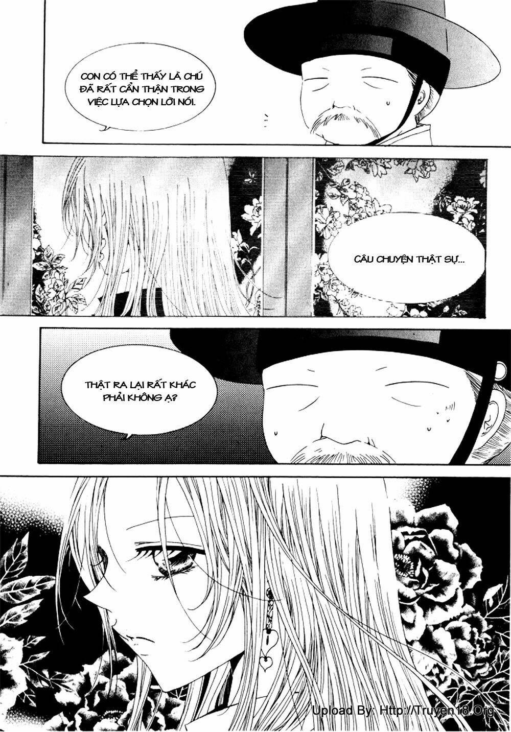 Nabi Chapter 6 - TC Truyện