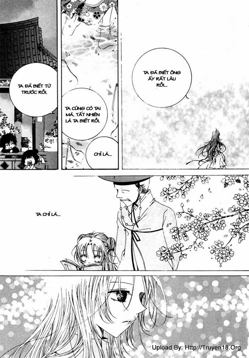 Nabi Chapter 6 - TC Truyện