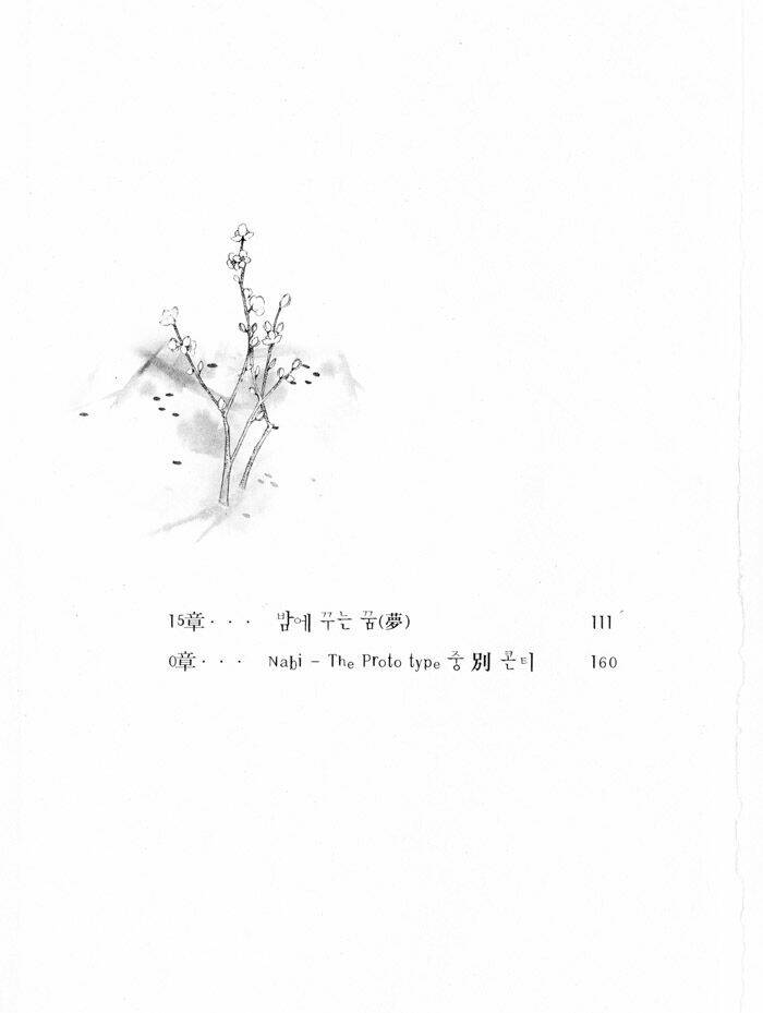 Nabi Chapter 8 - TC Truyện