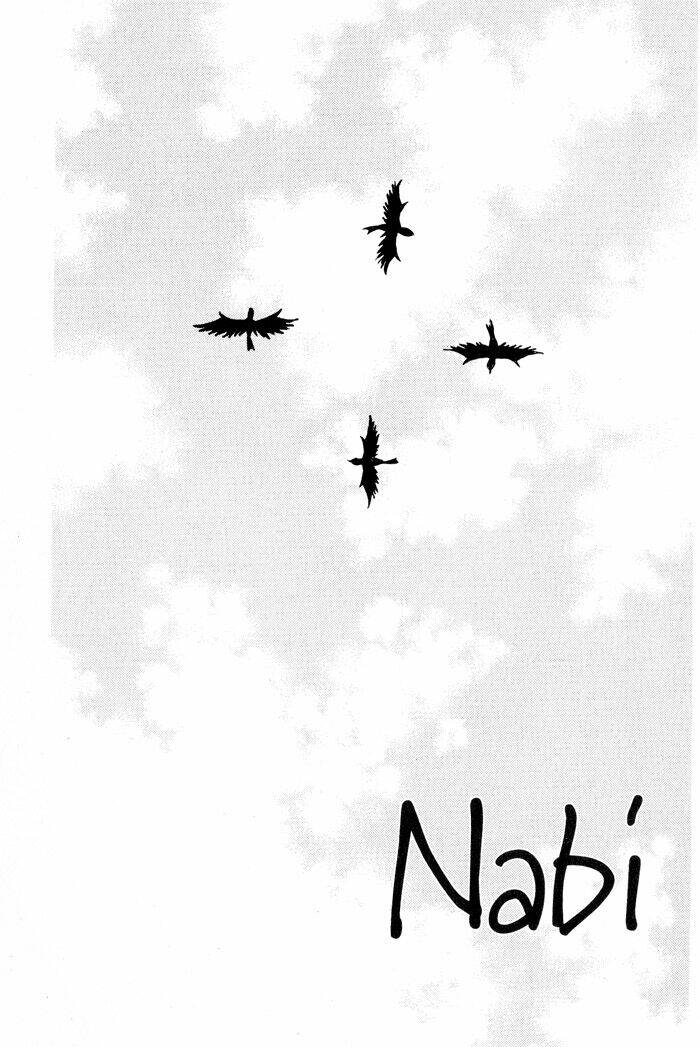 Nabi Chapter 8 - TC Truyện