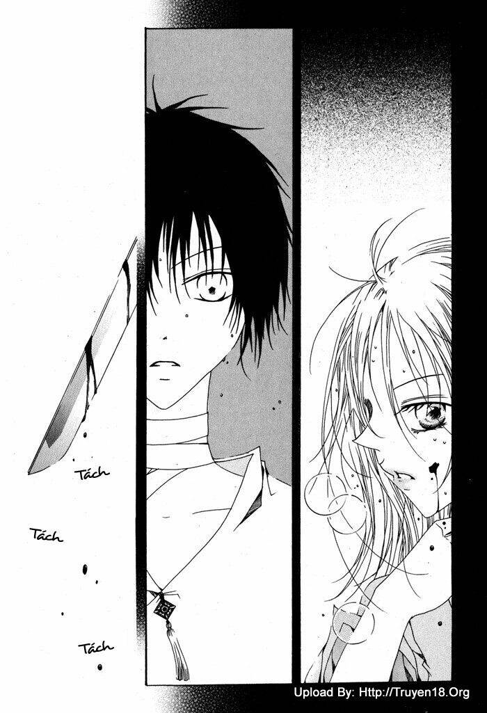 Nabi Chapter 8 - TC Truyện