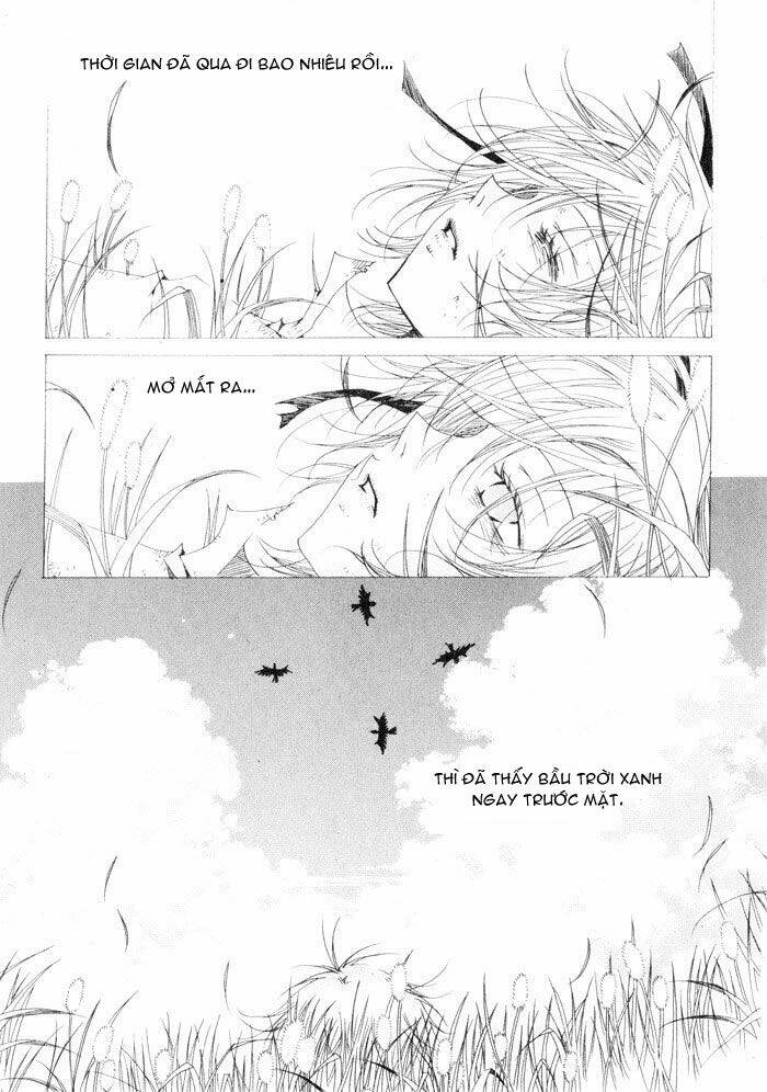 Nabi Chapter 8 - TC Truyện