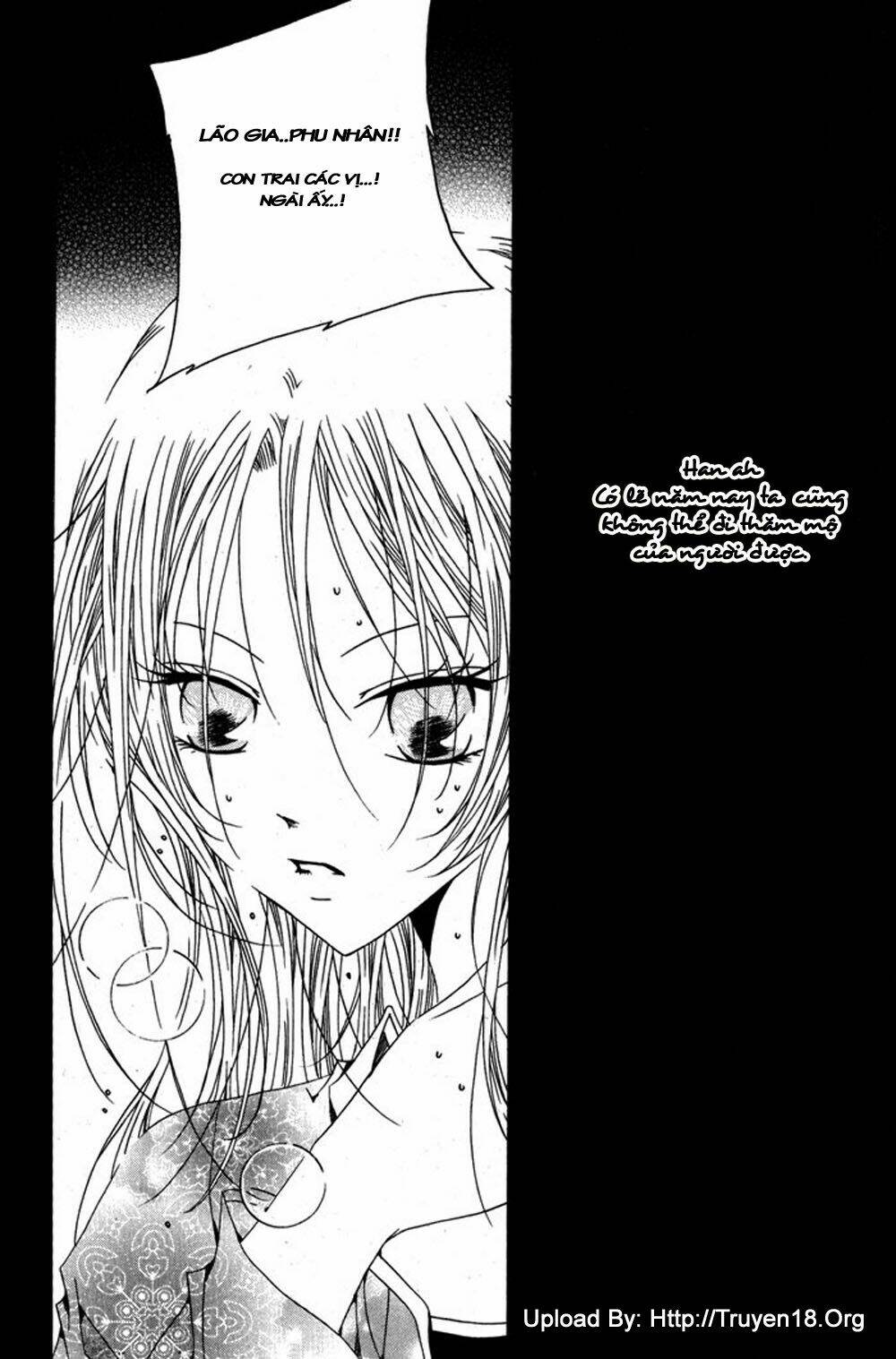 Nabi Chapter 8 - TC Truyện