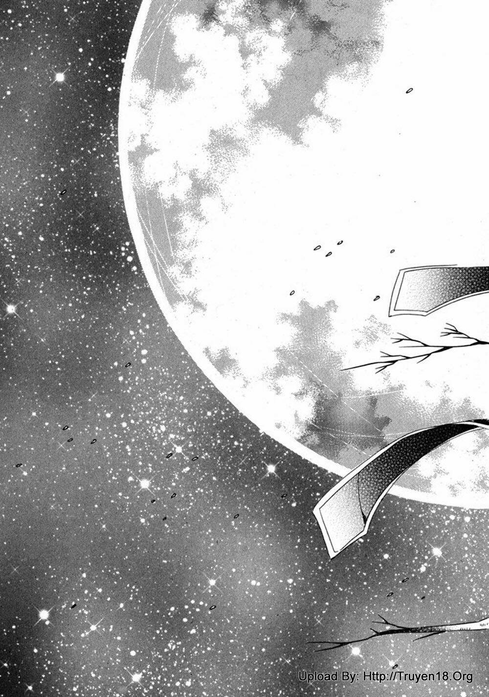 Nabi Chapter 8 - TC Truyện