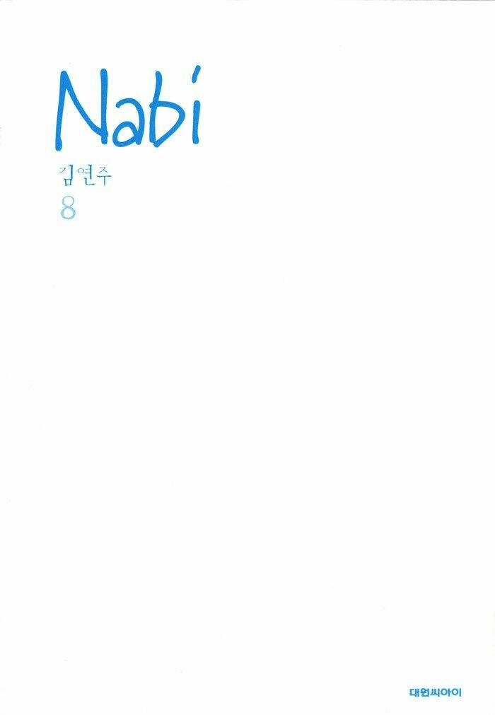 Nabi Chapter 8 - TC Truyện