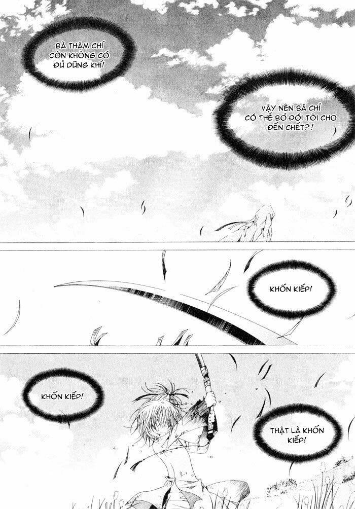 Nabi Chapter 8 - TC Truyện