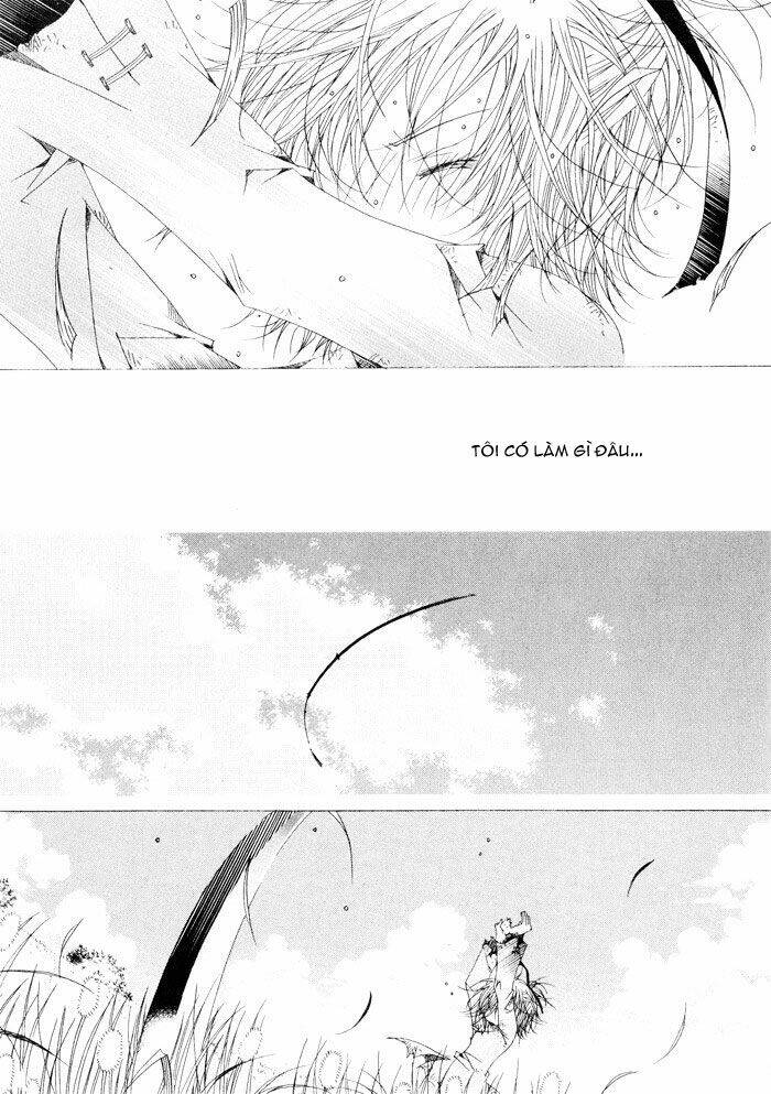 Nabi Chapter 8 - TC Truyện