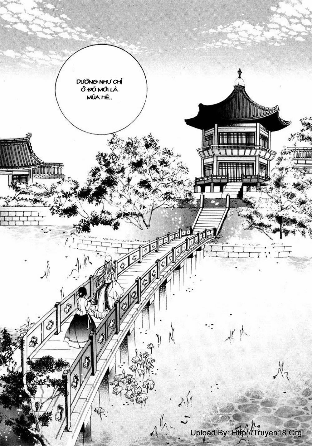 Nabi Chapter 8 - TC Truyện