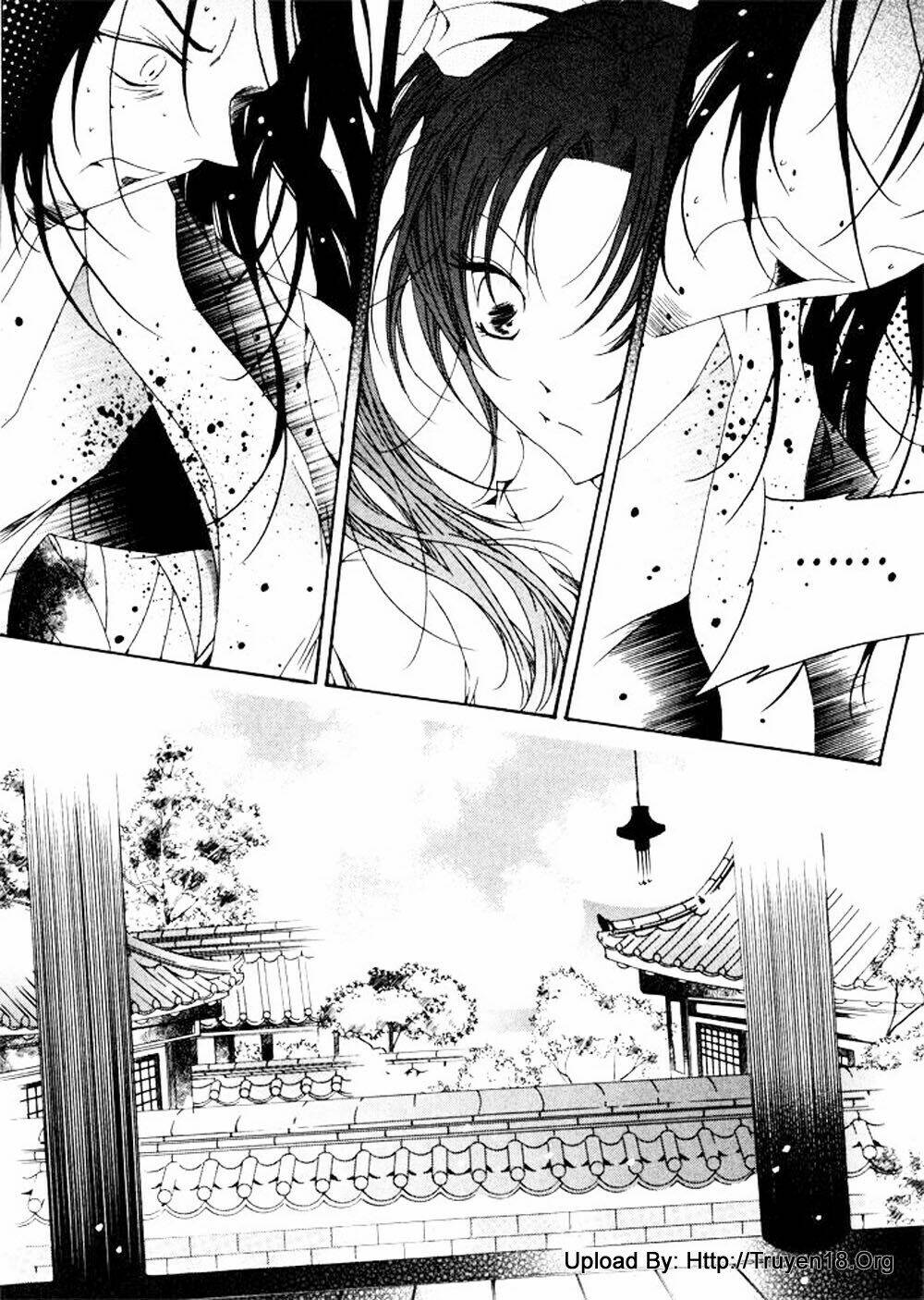 Nabi Chapter 8 - TC Truyện