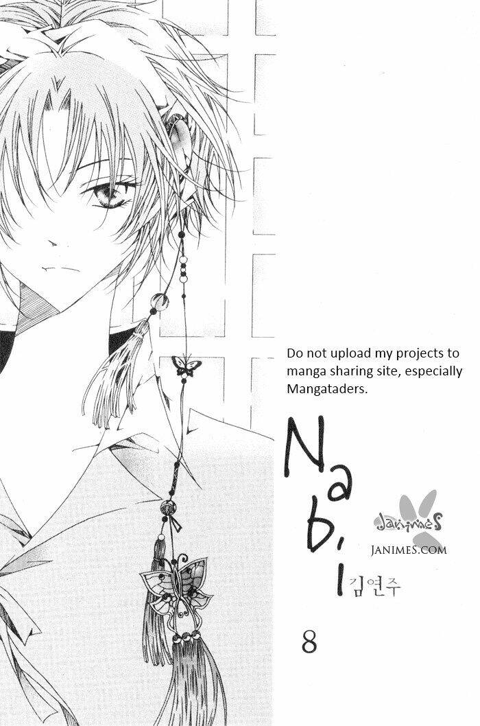 Nabi Chapter 8 - TC Truyện