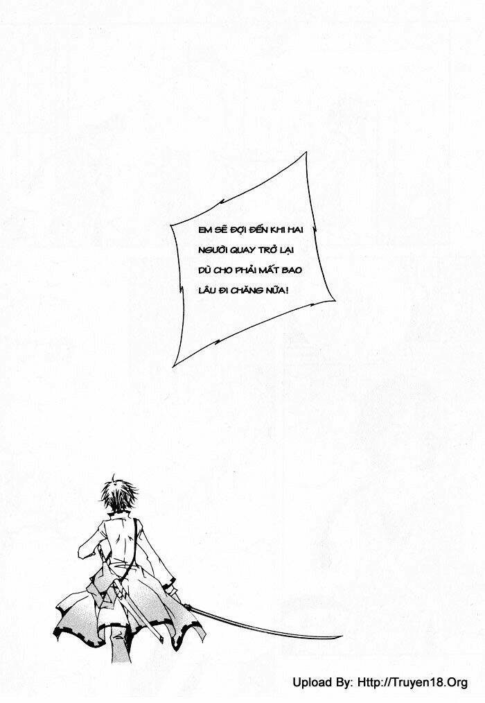 Nabi Chapter 9 - TC Truyện