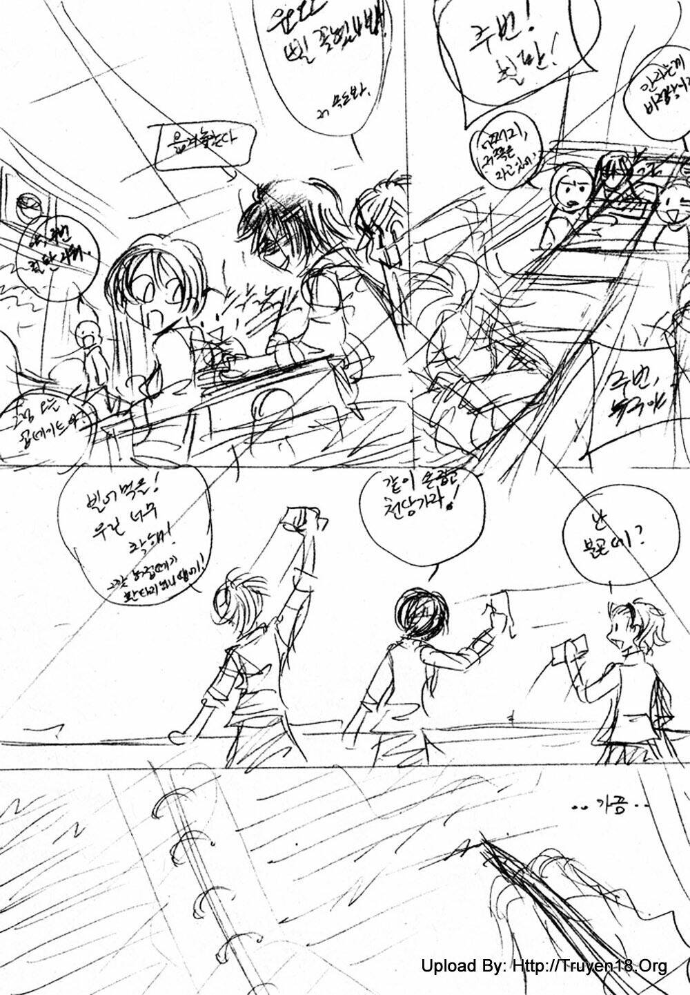 Nabi Chapter 9 - TC Truyện