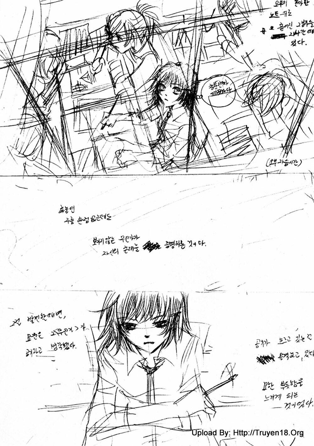 Nabi Chapter 9 - TC Truyện