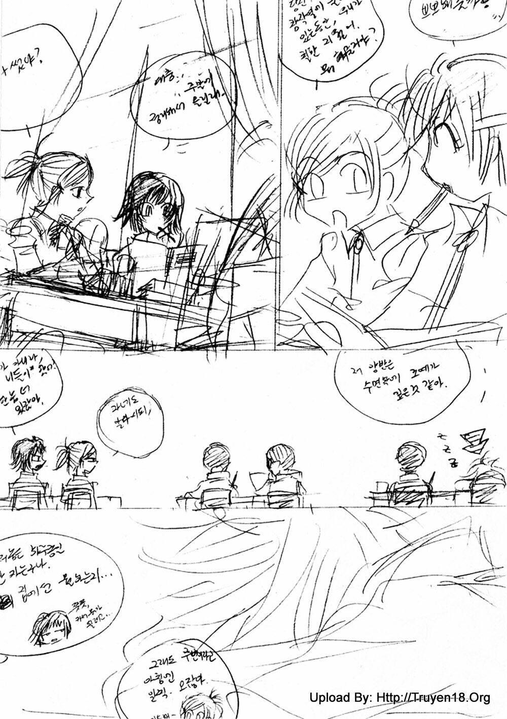 Nabi Chapter 9 - TC Truyện