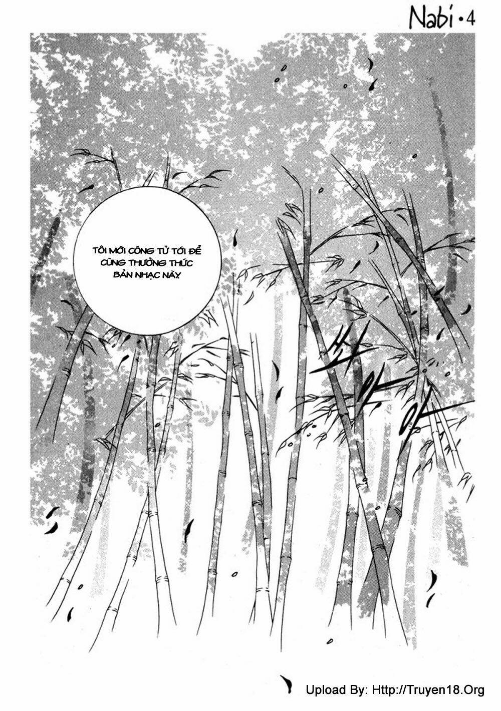 Nabi Chapter 9 - TC Truyện