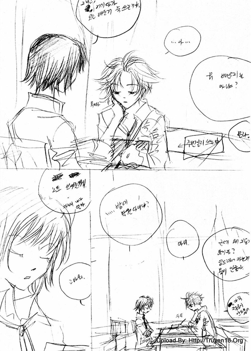 Nabi Chapter 9 - TC Truyện