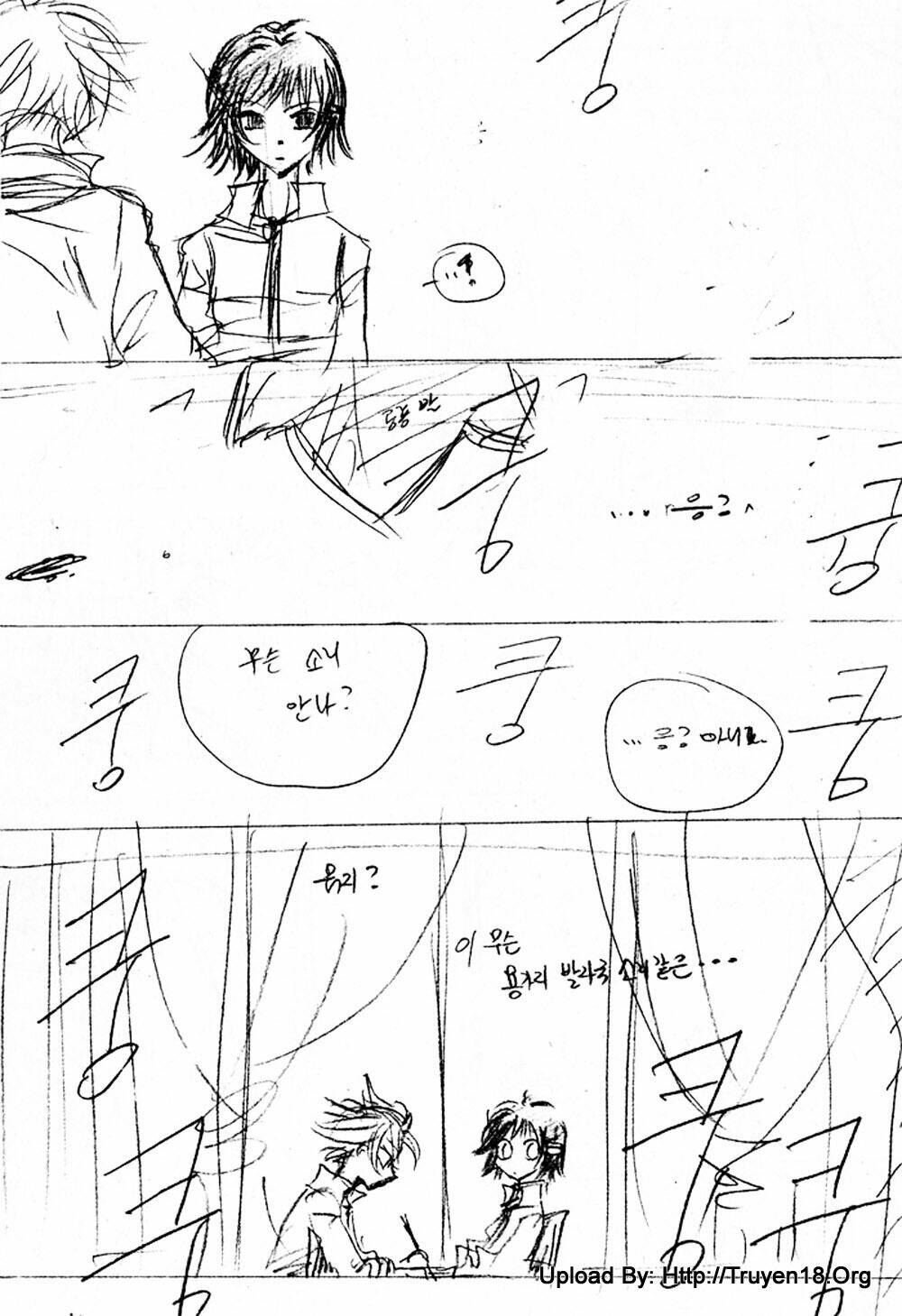 Nabi Chapter 9 - TC Truyện