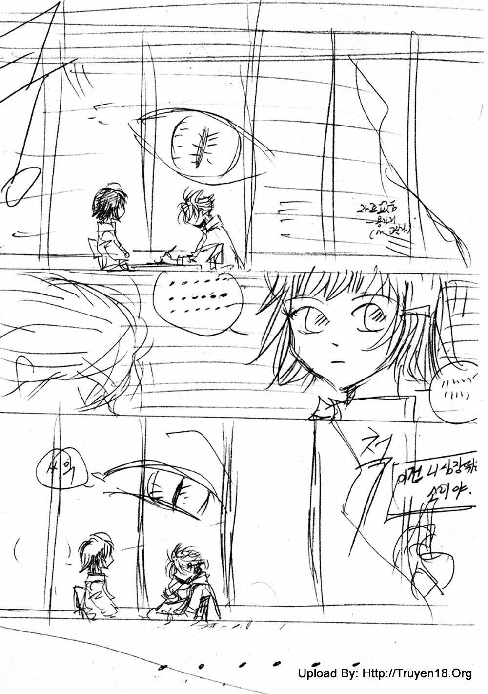 Nabi Chapter 9 - TC Truyện