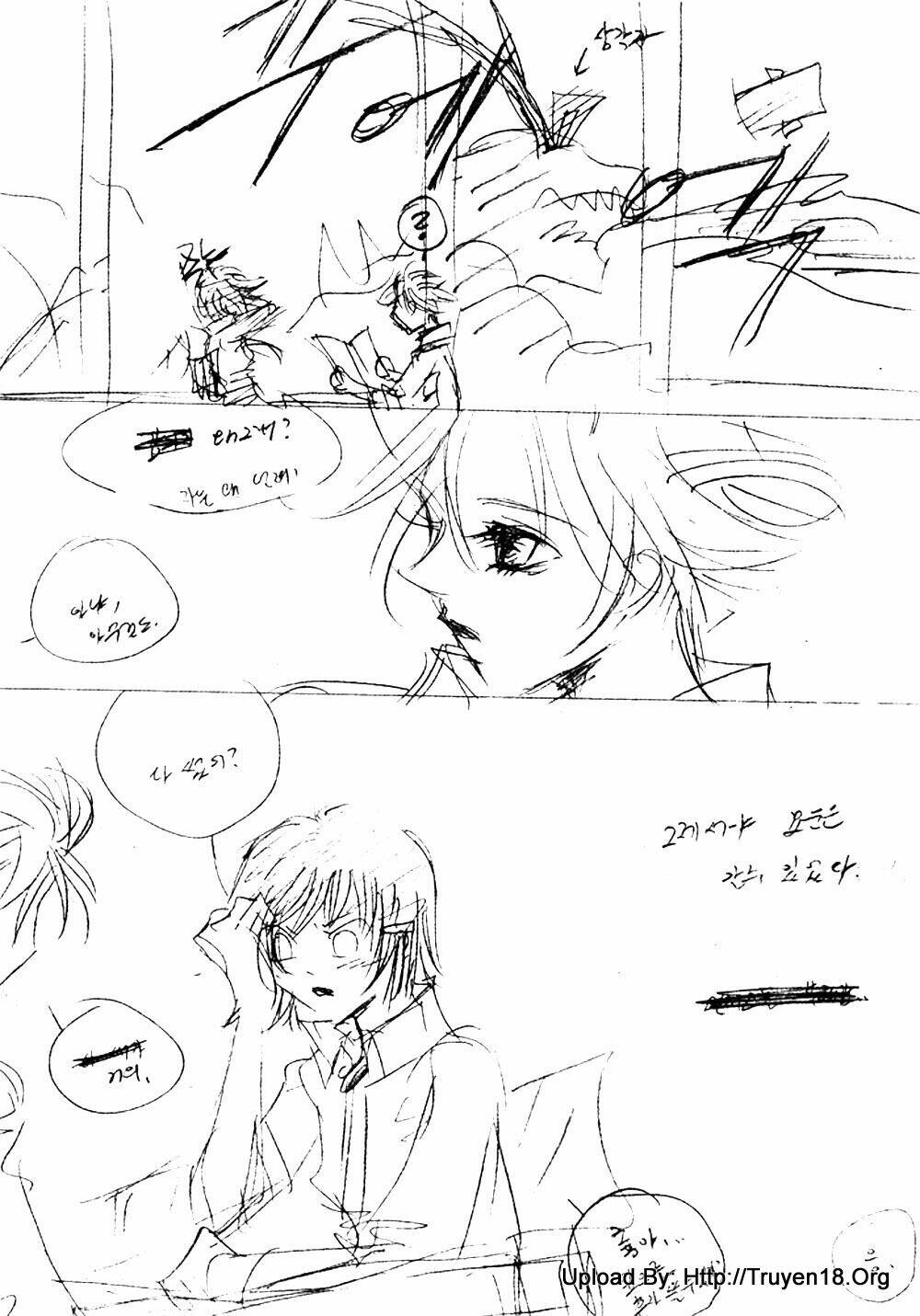Nabi Chapter 9 - TC Truyện