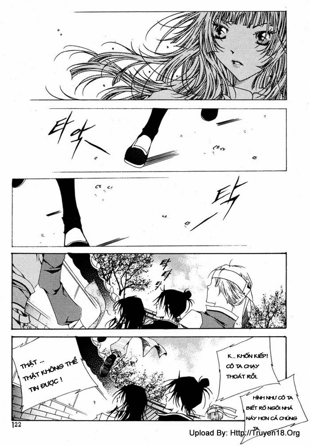 Nabi Chapter 9 - TC Truyện