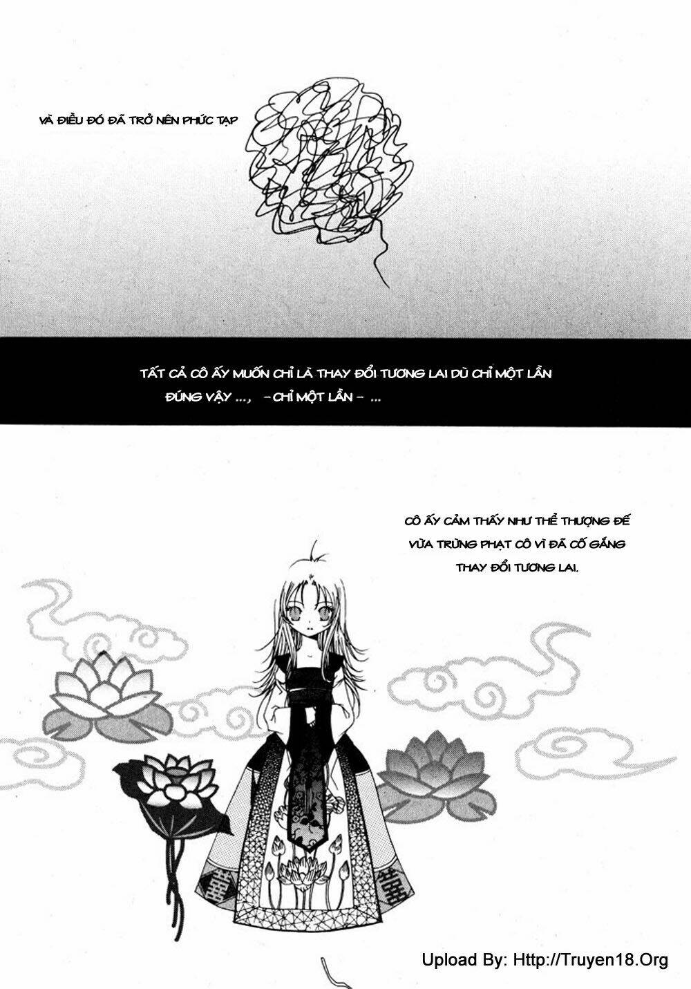Nabi Chapter 9 - TC Truyện
