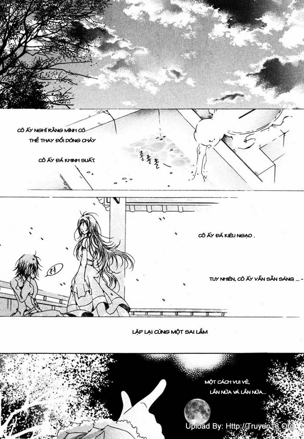Nabi Chapter 9 - TC Truyện