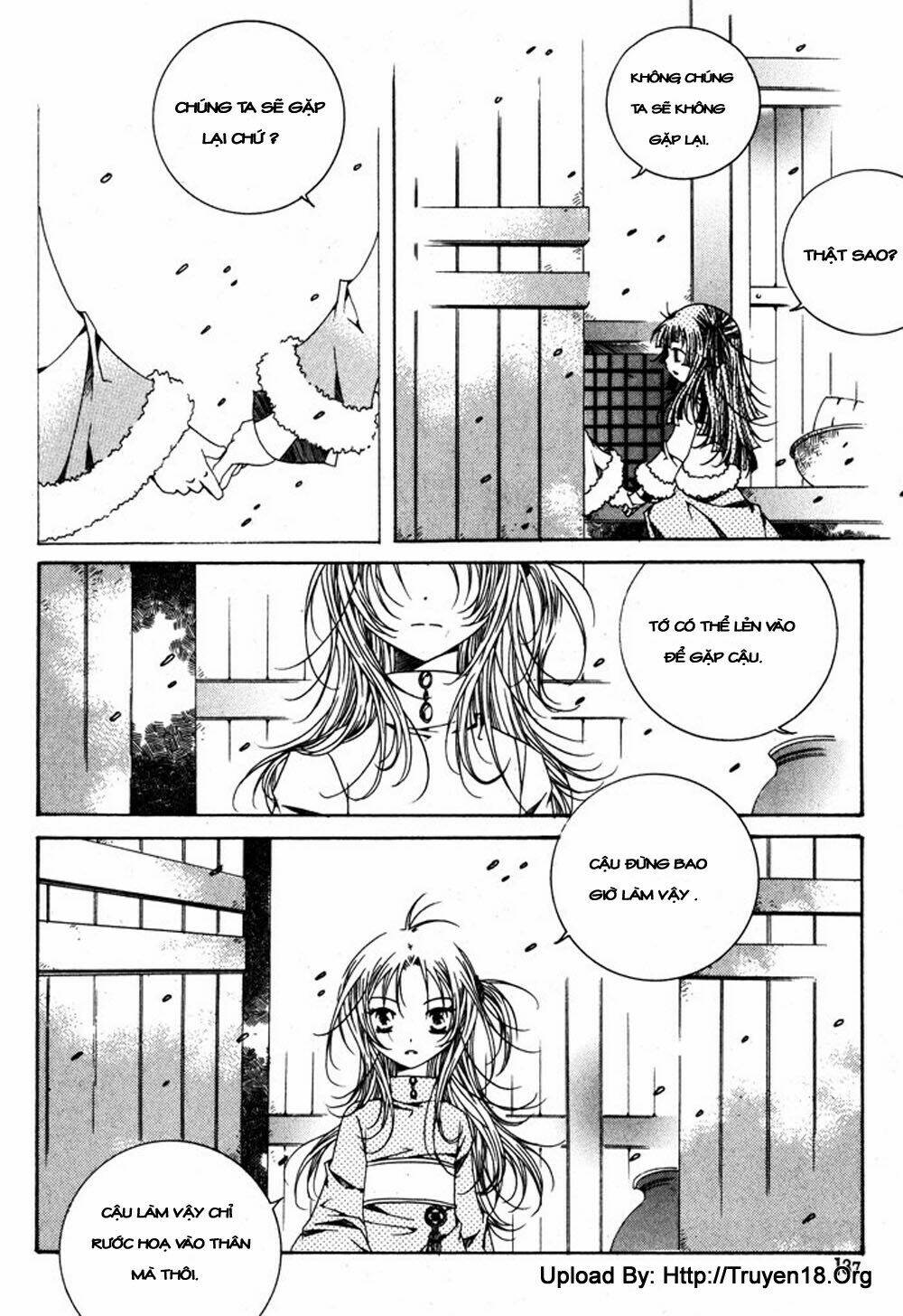 Nabi Chapter 9 - TC Truyện